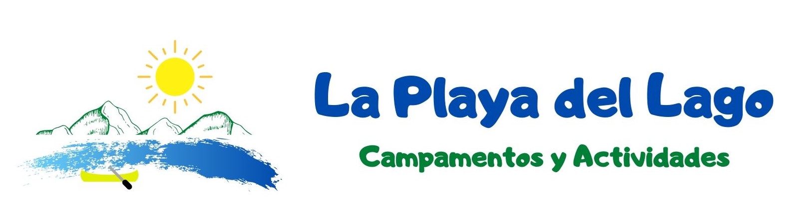 La PLaya del Lago