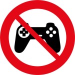 prohibido-el-Gaming